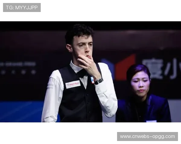 普伦147满分杆诞生记：第六局的完美表演