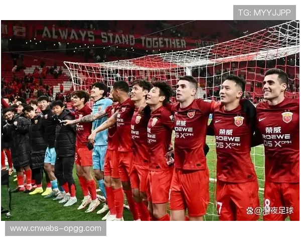 外援奥斯卡武磊离队影响有限，海港青春风暴撑起王朝