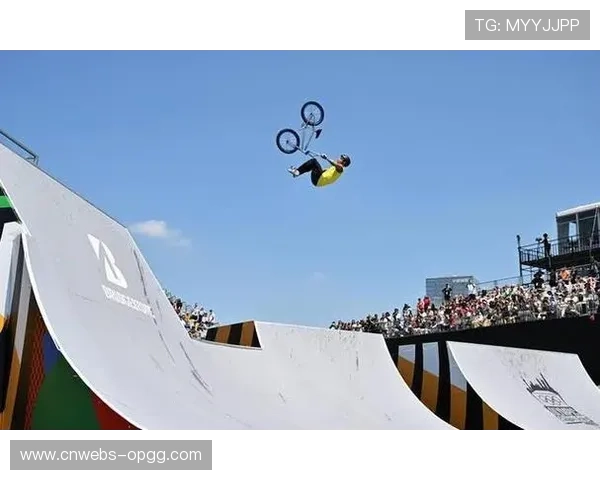 日本FISE赛事临近，刘浩冉将携吉尼斯纪录势头出征